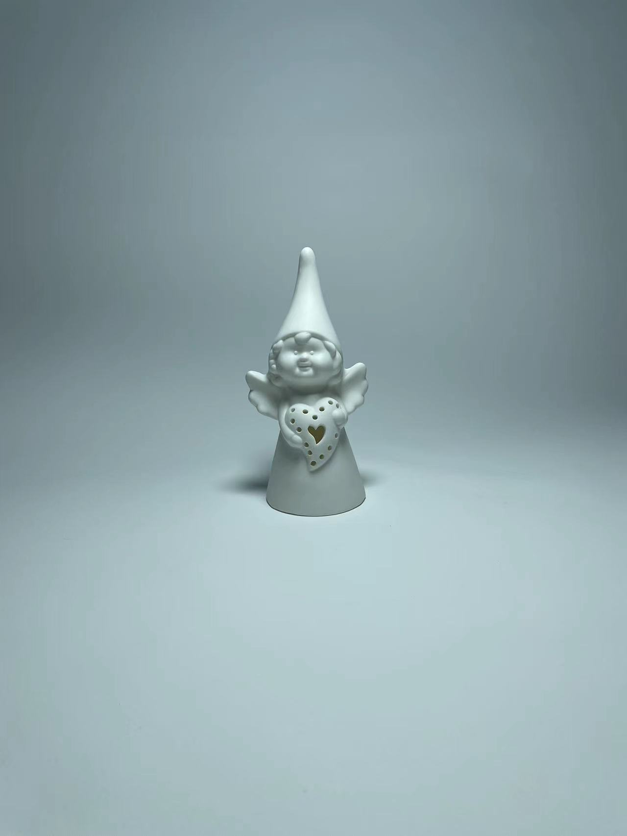 Introduction of Chinese white porcelain