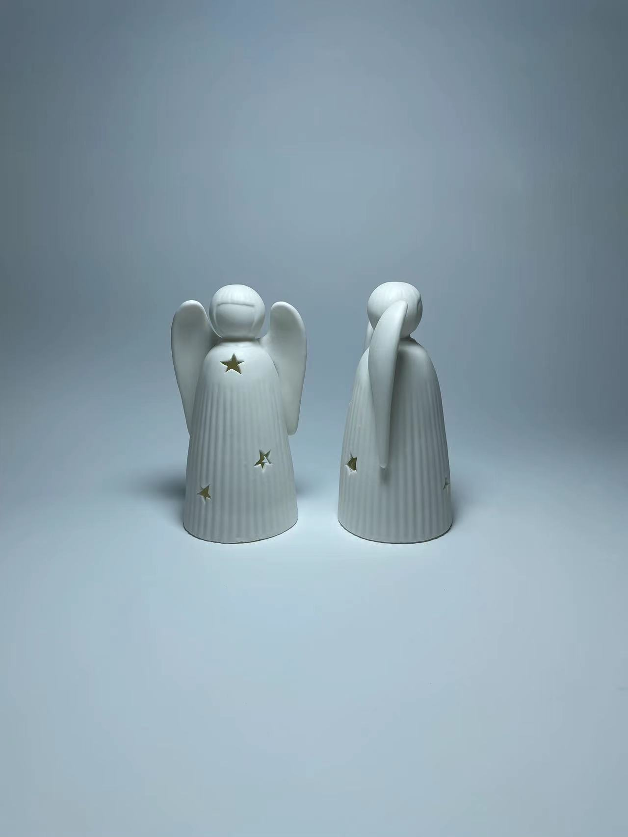 Features of Dehua ceramic technology?