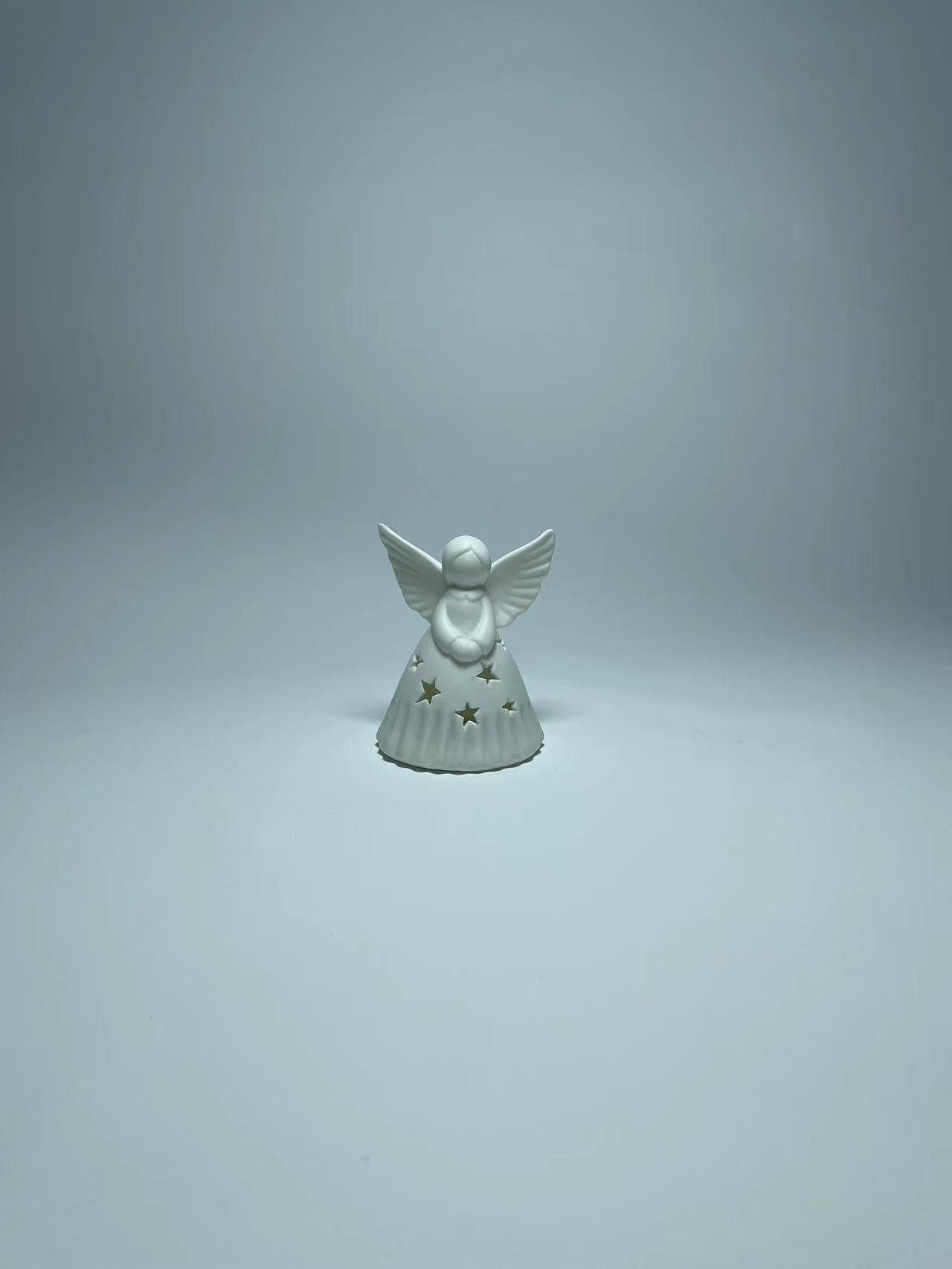 what is the white porcelain?
