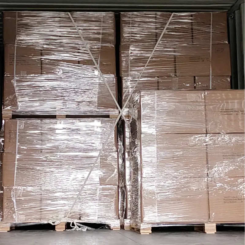 Good News! Dehua Ceramics (Ceramic Mug) Shipped Overseas in Bulk