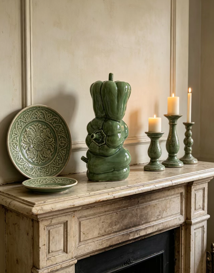 Ceramic Gifts – Dehua Ceramics