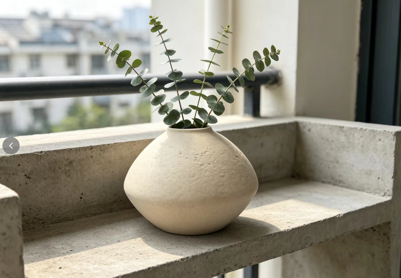 Application Scenarios of Ceramic Products