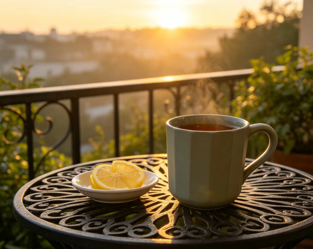 Ceramic Mug Application Scenarios