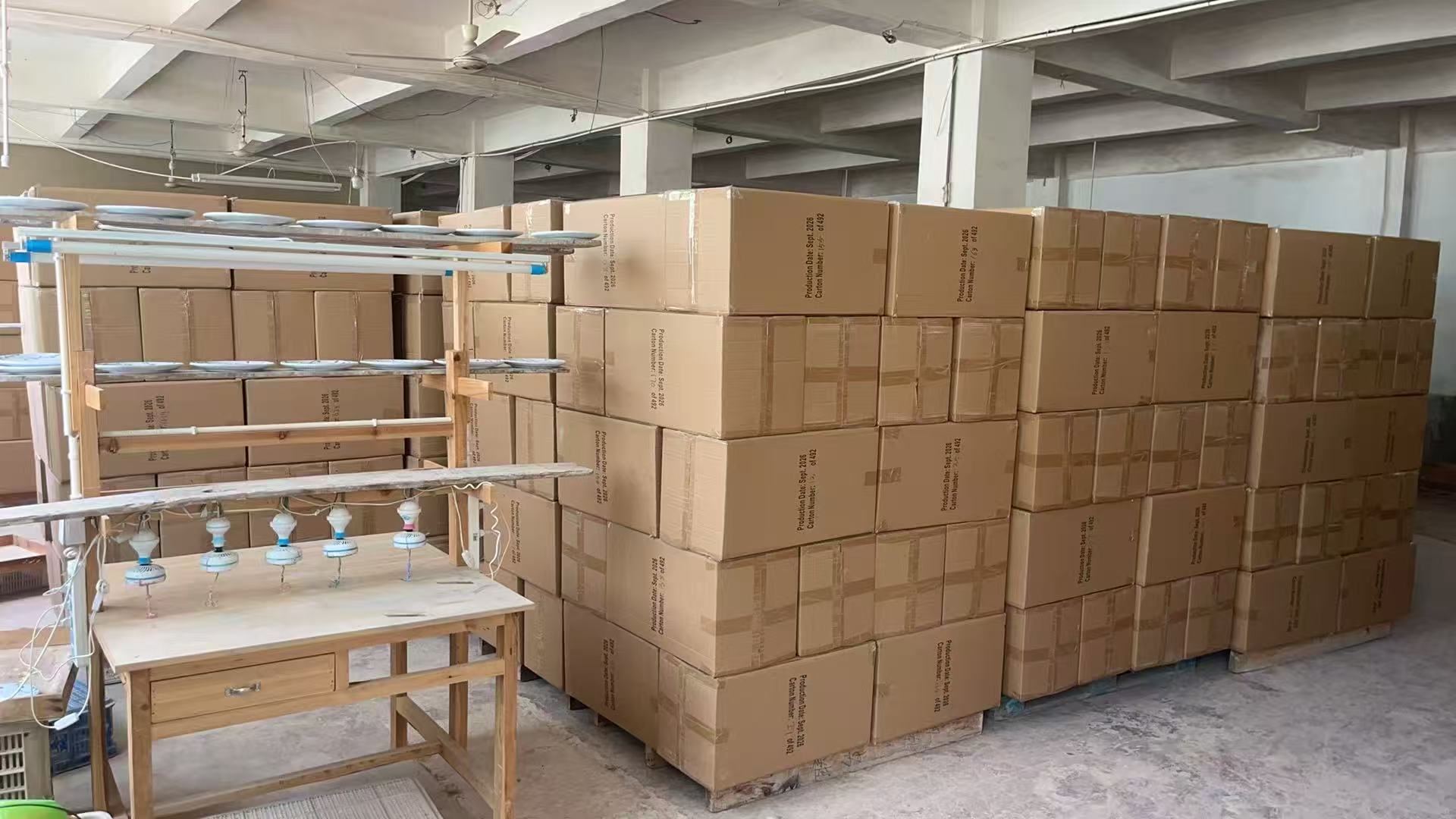 Craftsmanship Forged in Kilns, Sails Set for Global Voyage | Bringing Chinese Ceramics to the World
