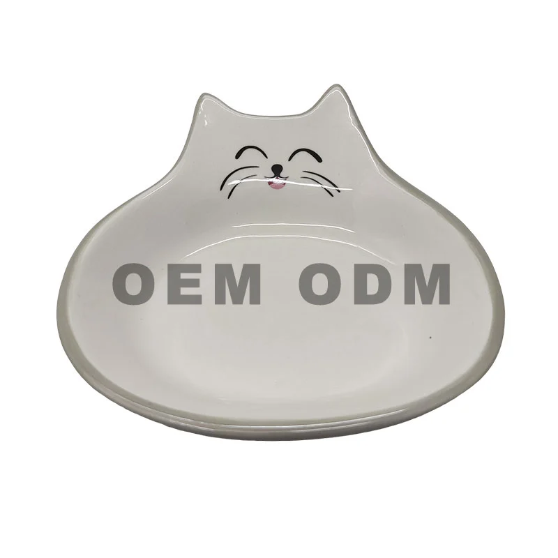 Cat Bowl for Small Cats