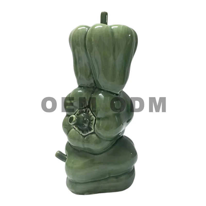 Ceramic Home Decor