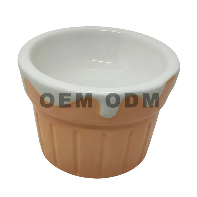 Elevated Cat Bowl