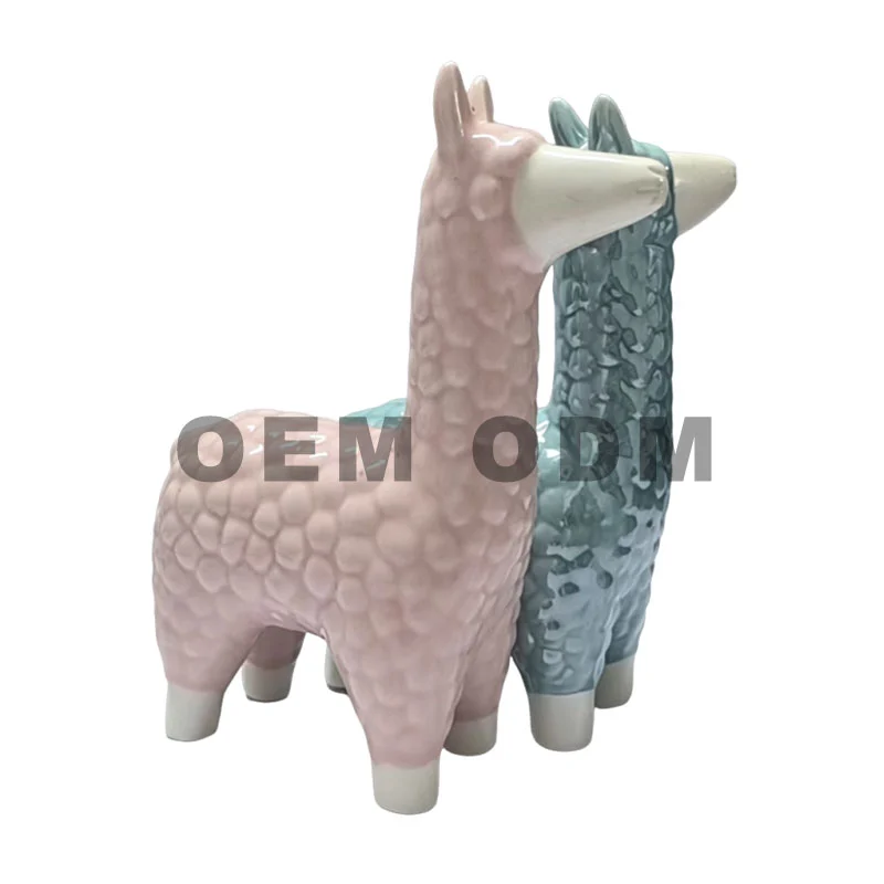 Handmade Ceramic Decor