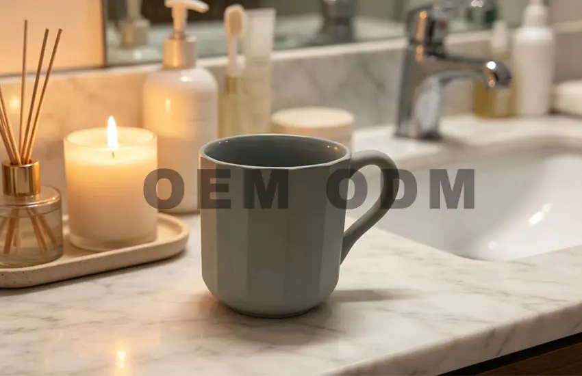 Ceramic Mug