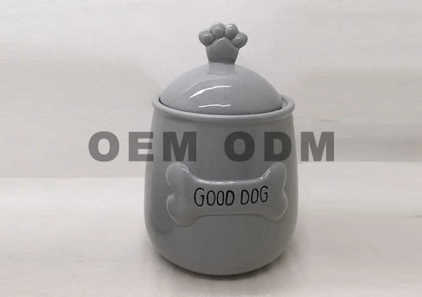 Pet Ceramic Products