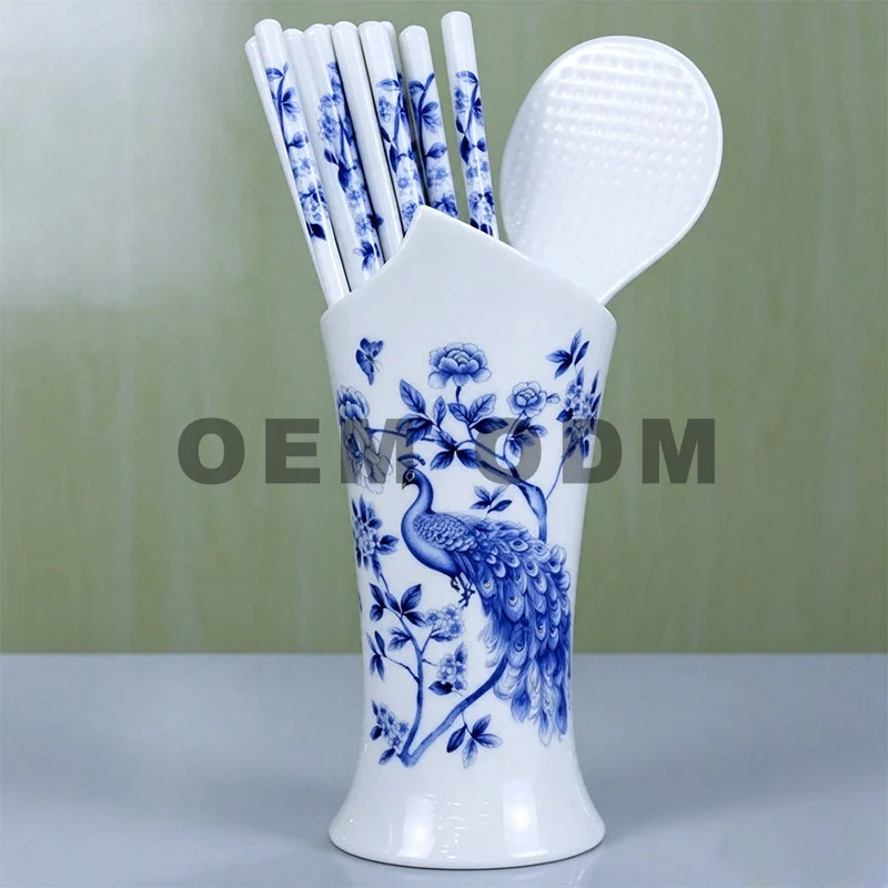 Ceramic Chopsticks