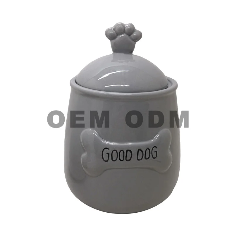 Pet Ceramic Products