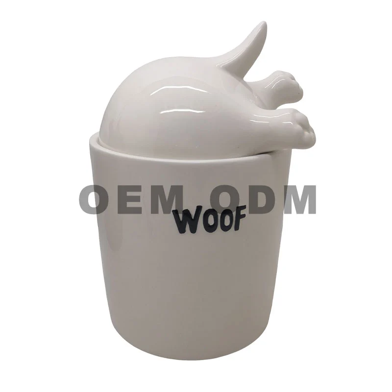 Pet Ceramic Supplies